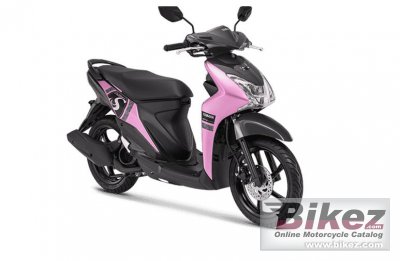 Mio sporty on sale colors 2021